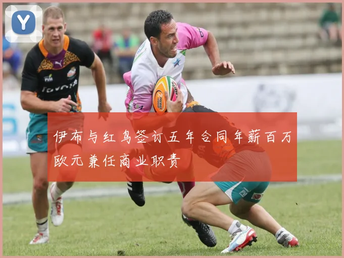伊布与红鸟签订五年合同年薪百万欧元兼任商业职责